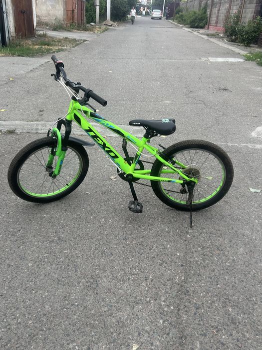 Продам детский велосипед