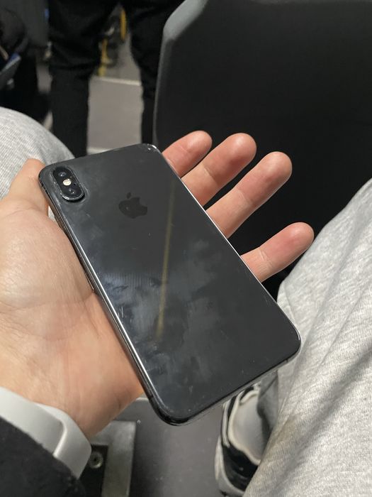 Продам айфон хс 64gb