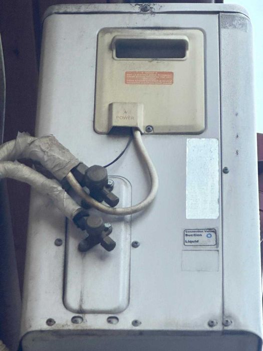 Aparat aer conditionat 12000 BTU Super Cool