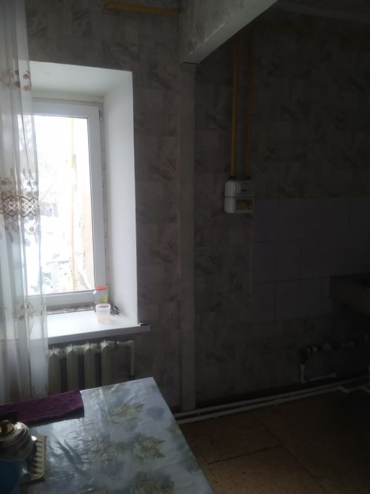 Квартира на назарбаевав39