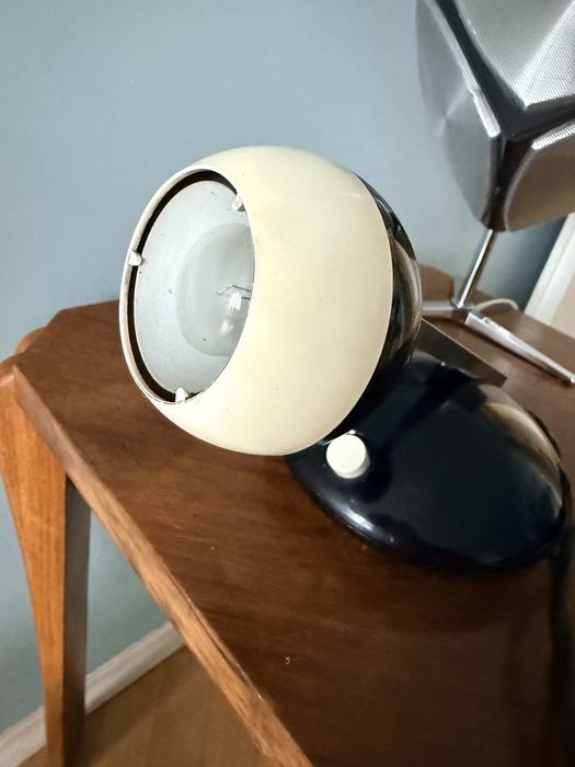 Настолна лампа / E3371 / 60-те
