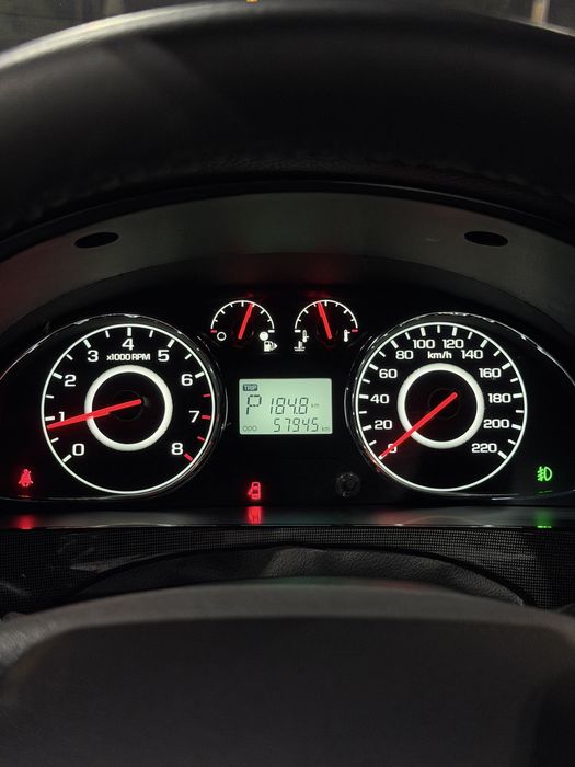 Chevrolet lacetti Gentra