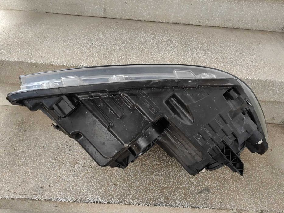 Фар VW Crafter ляв / Фар Крафтър /Фар MAN Оригинален