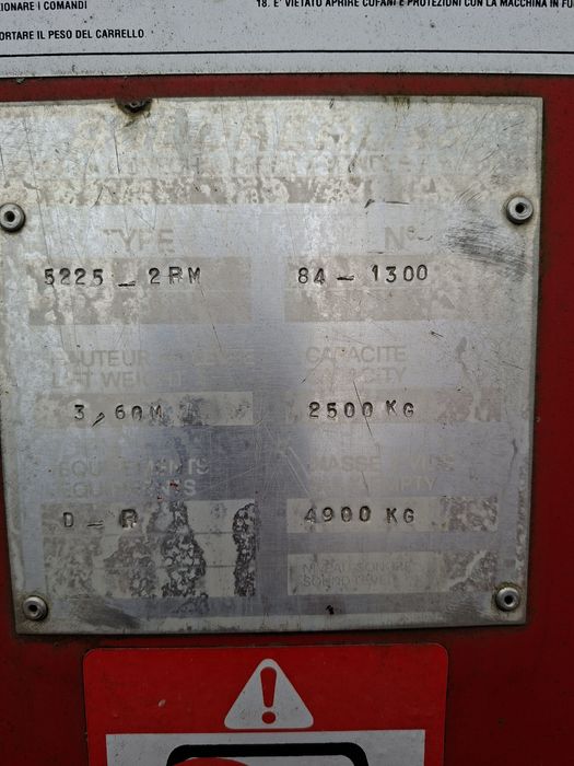 Motostivuitor de teren