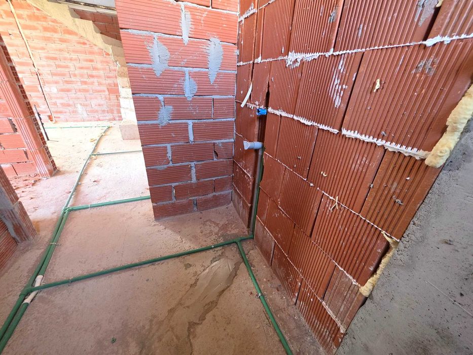 ПРОДАВА СЕ 78 кв.м. дуплекс Неа Перамо, Кавала (Ref. 8363)