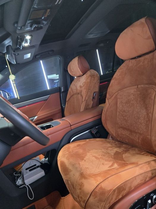 Dongfeng 008 nakitka