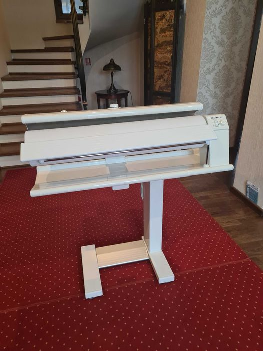 Calandru de calcat Miele Siemens Cordes