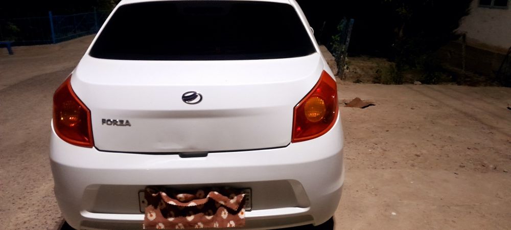 FORZA sedan соилади 4000$