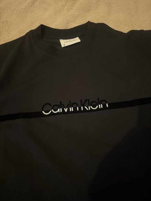 Calvin Klein тениска