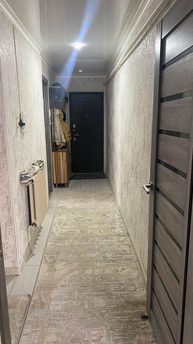 3 бөлмелі уй сатылады,Тұрар Рысқұлова 57-48