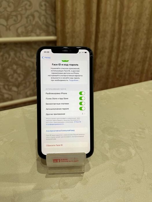 Айфон 11 128 гб .