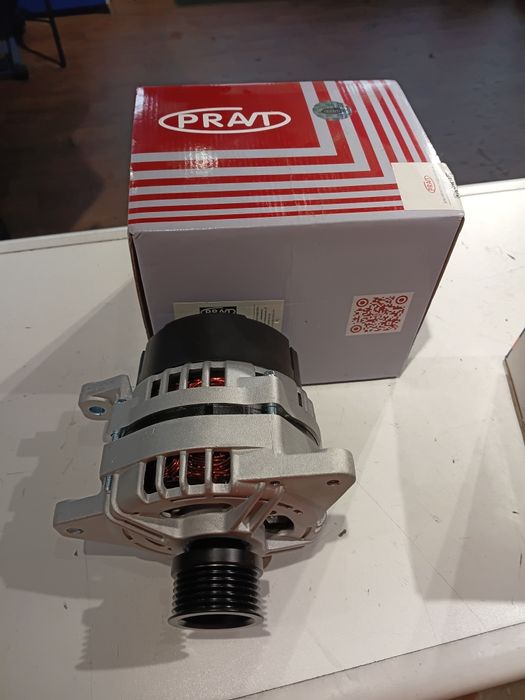 Генератор на Газель бизнес