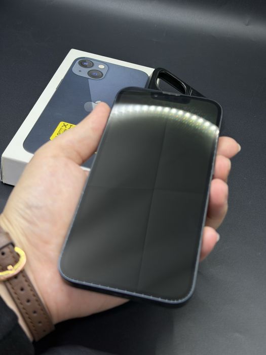 Iphone 13,128gb продаю срочно