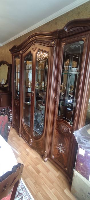 Продам Гарнитур для гостиной