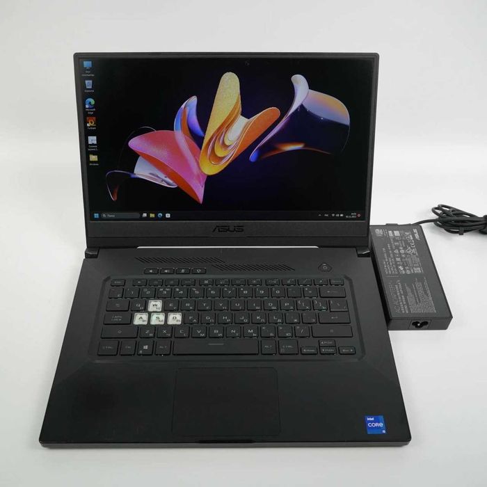 Продам / Обменяю Ноутбук Asus Tuf