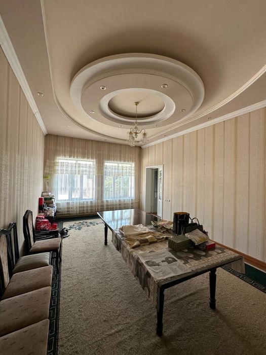 Продается дом с участком 3- сотки Олмос махаля