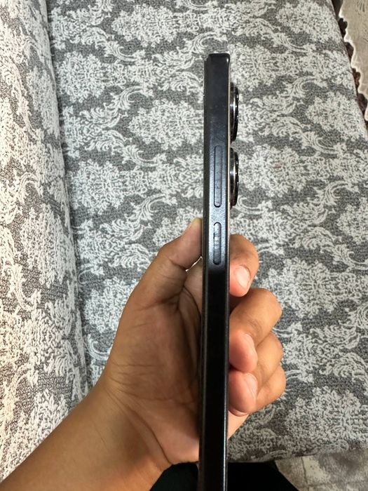 Redmi note 13 pro yahshi holata