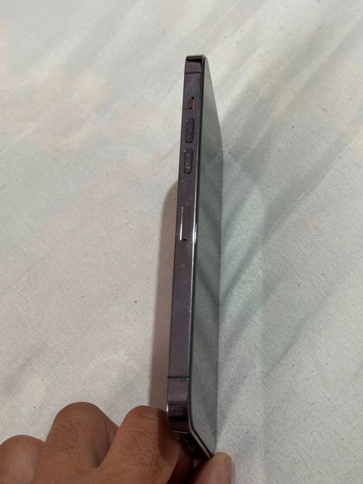 iPhone 14 Pro Max Deep Purple 128 Gb