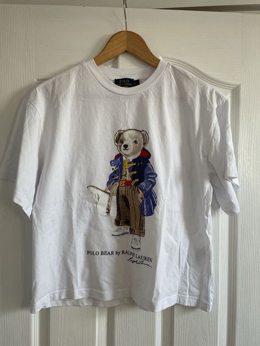 Polo Ralph Lauren дамска тениска