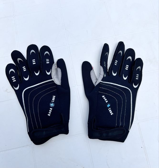 Водолазни ръкавици Aqualung