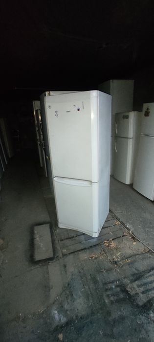 Холодильник с доставкой