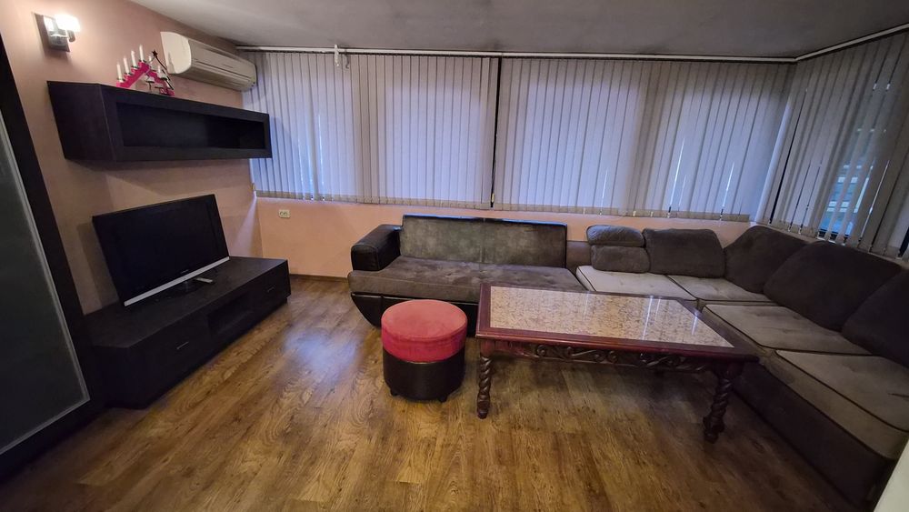 Дава се под наем Двустаен апартамент в Пловдив, Коматевски възел - 59 кв.м за 348.84 € - Снимка #5