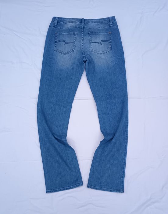 Blugi damă street one mărimea M