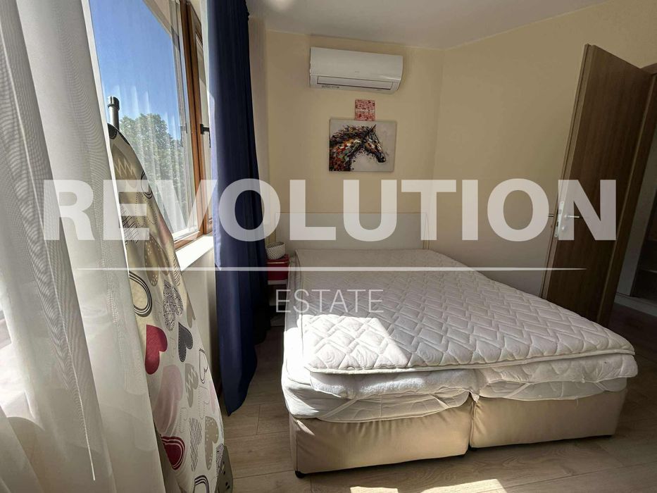 Дава се под наем Двустаен апартамент в Варна, Аспарухово - 60 кв.м за 573.24 € - Снимка #6