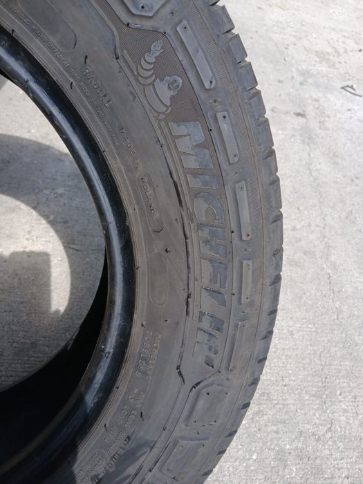 Anvelope Michelin
