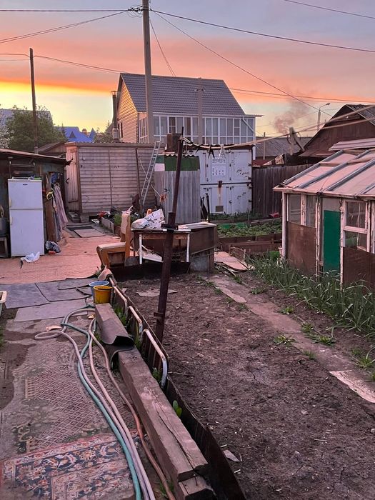 Продам дом в районе нового цота