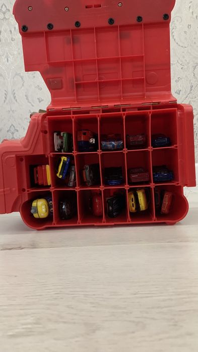 Колекционные машинки