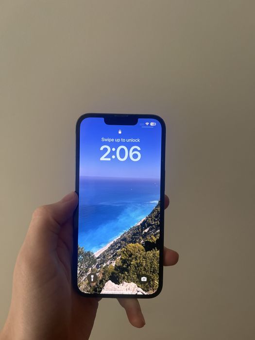 Продам айфон 13 про, АКБ 93%