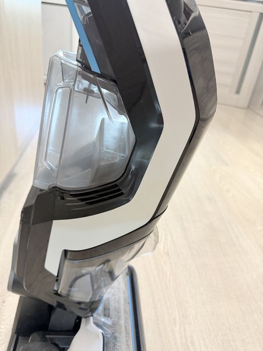 Пылесос Bissell Crosswave