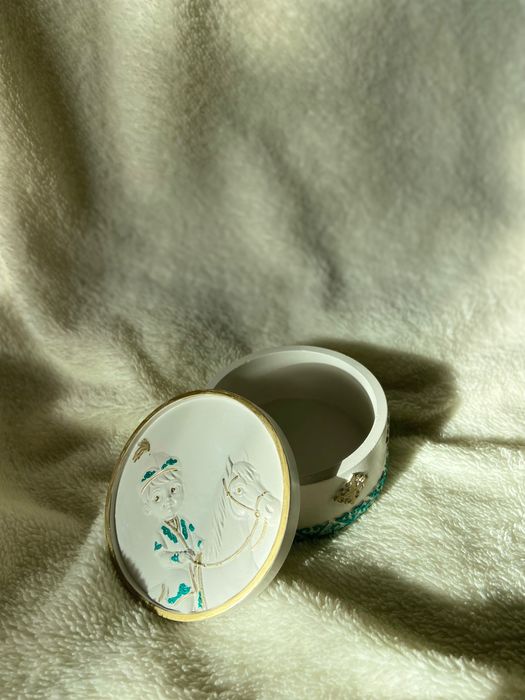 Бонбоньерки тойбастар