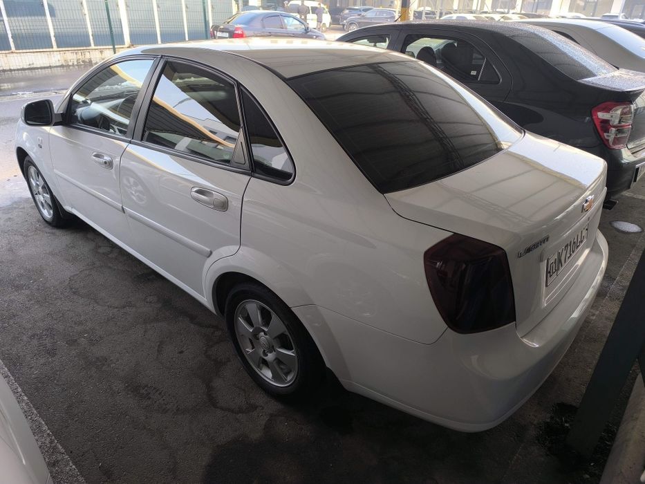 Gentra 2022 3-Pozitsiya Avtomat MetanGaz bor Xolati Ideal 100$ bilan !