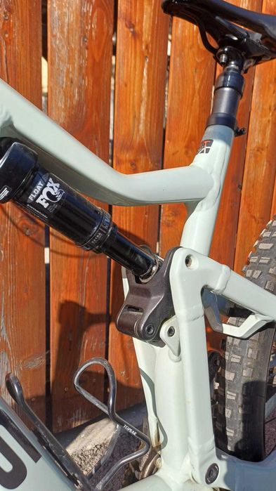 Focus Jam - mtb enduro full suspension size L