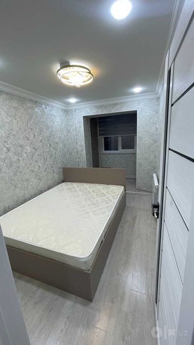 Сдаётся квартира На Новомосковская улица 2 комнаты