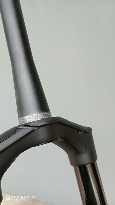 Вилка DT Swiss  F535 One 27,5"150mm