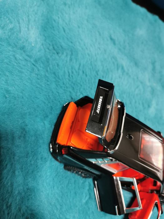 Vand Macheta rolls-royce cullinan