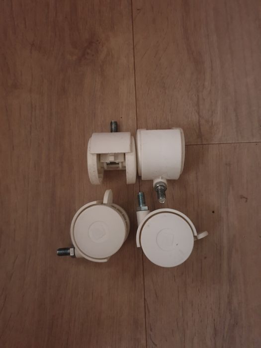 Продам комплект колёсиков ALGOT.