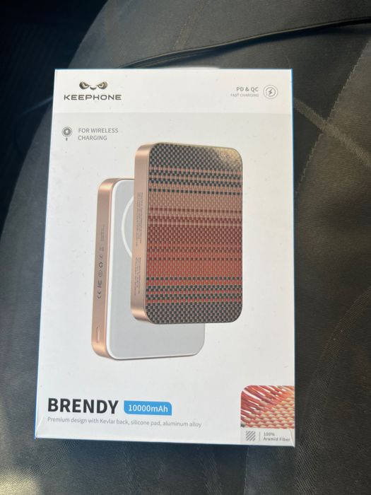 Powerbank,Akkamulyator,