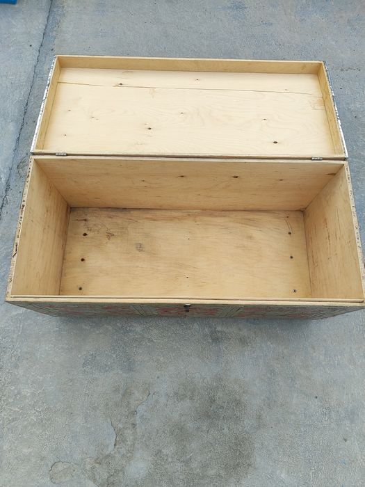 Сандық сатылады срочно