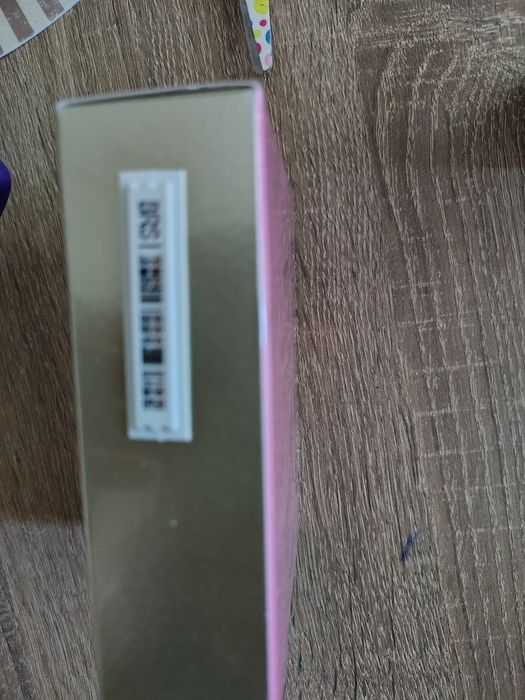 Apa de parfum Chanel Chance, 100 ml