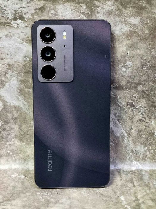 Realme C75  (0710 Уральск) ЛОТ 860857