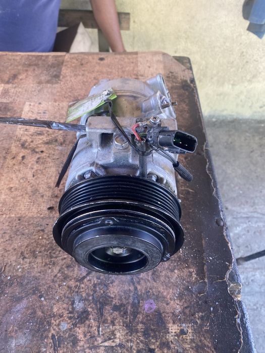 Компресор климатик за хюндай / киа