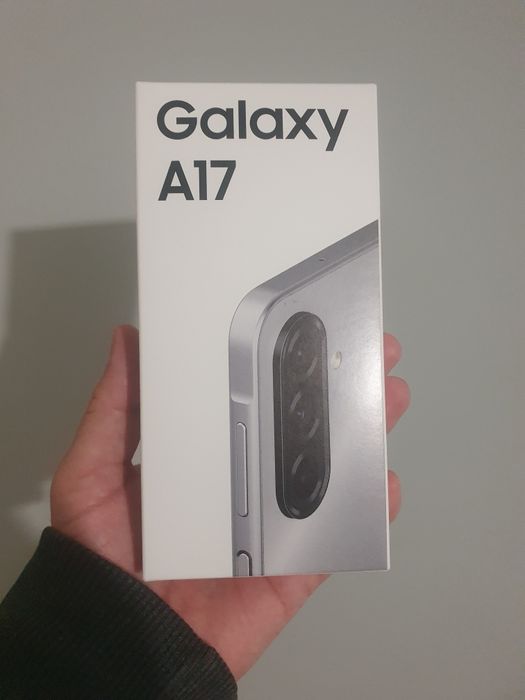 Samsung A17 265 GB