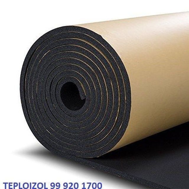 Шумоизоляция и виброизоляция