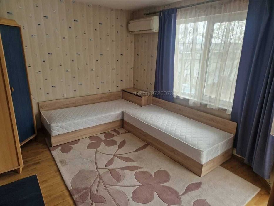Дава се под наем Тристаен апартамент в Пловдив, Съдийски - 85 кв.м за 459 € - Снимка #8