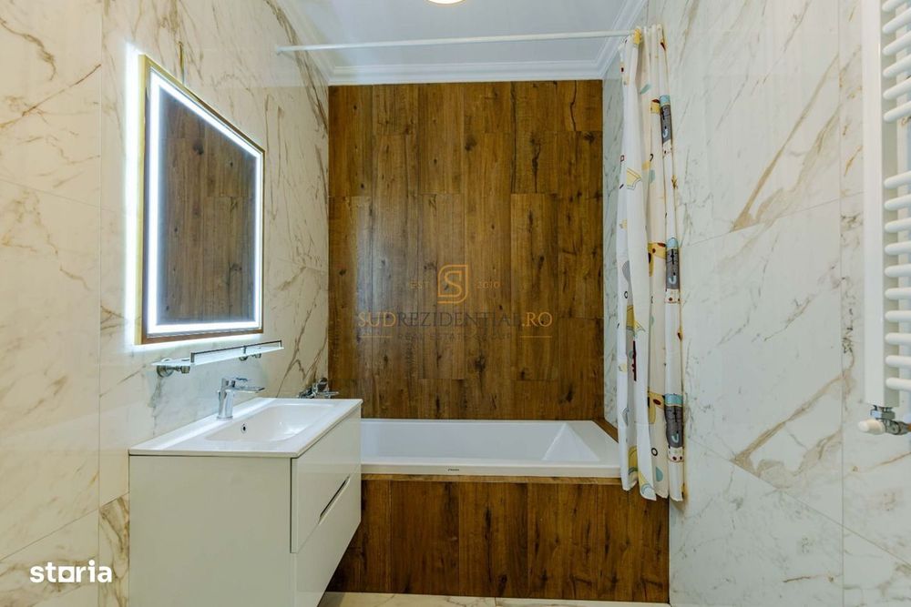 Apartament Premium 3 Camere zona Eroii Revoluției 99,6 mp