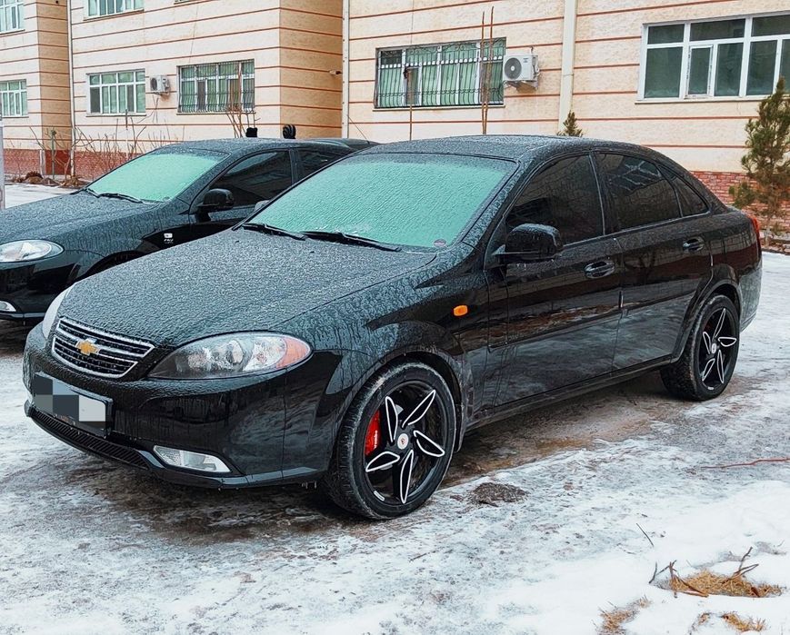 Диска сотилади! Банан диска R17.